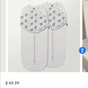 Nested bean zen neo 2 pack